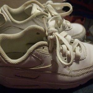 Nike air max - boys 11c
